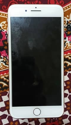 iphone 8 Plus jv 256 GB