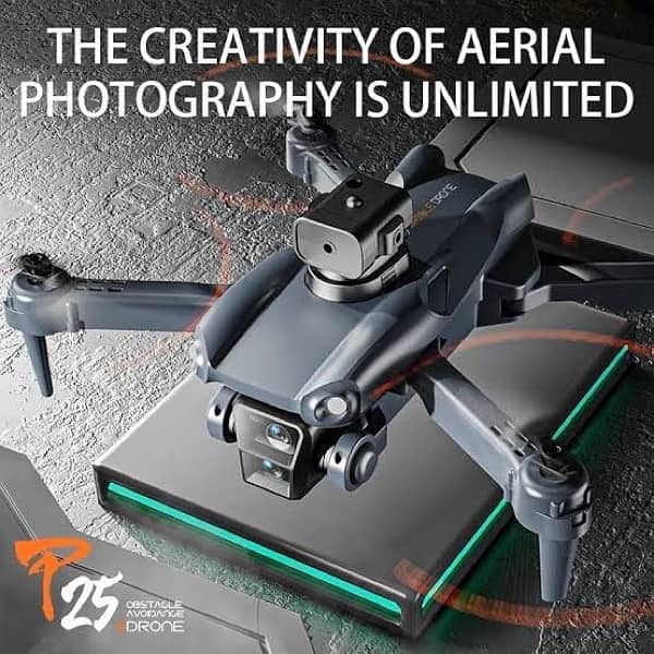 Non-DJI Quality Camera Drone, Professional HD Camera Drone 7