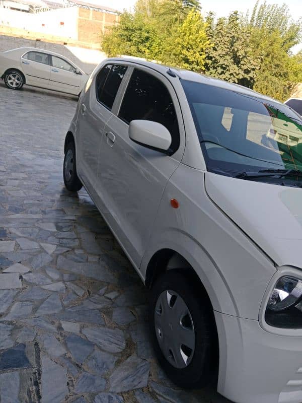 Suzuki Alto 2023 2