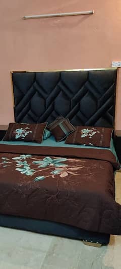 Designer Bed Set 0