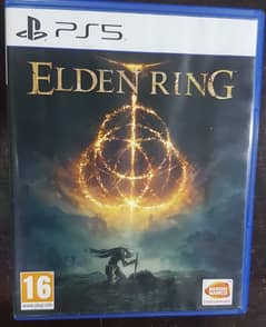 Elden Ring Ps5 0