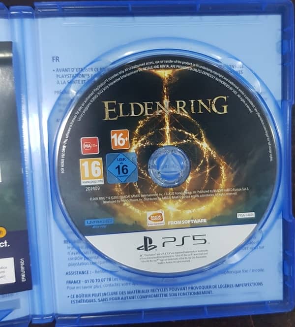 Elden Ring Ps5 1