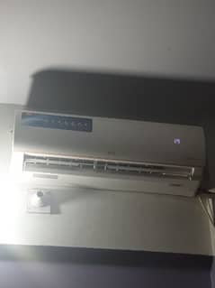 tcl dc inverter  ac 0