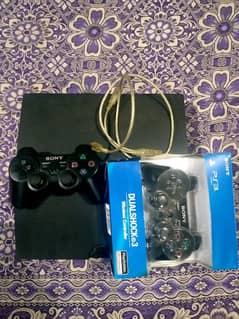 ps3 slim jailbreak for sell in 10/10 condition less use in cheap price 0