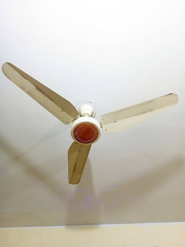 3 Celling fans for sale condition 10/10 0