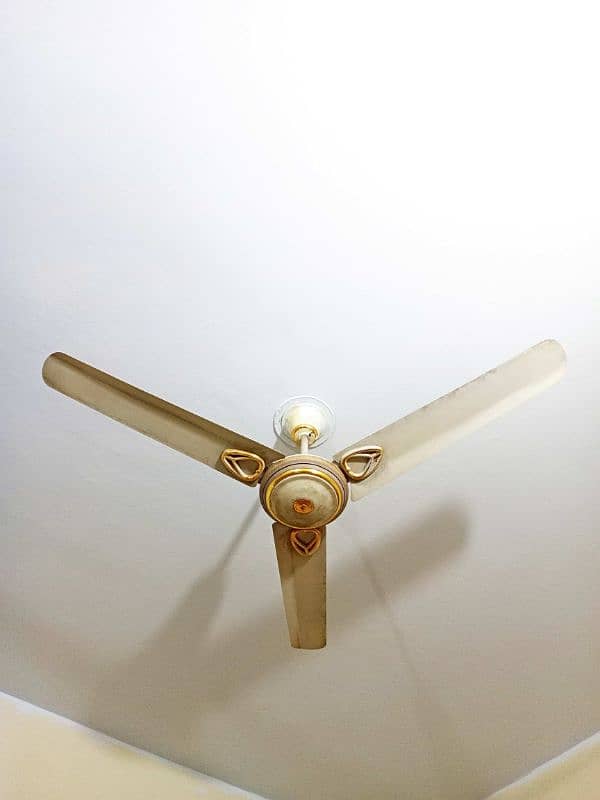 3 Celling fans for sale condition 10/10 1