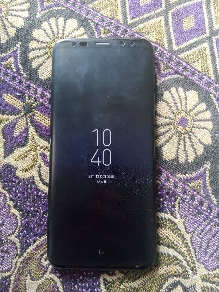 samsung galaxy S8 Plus 4