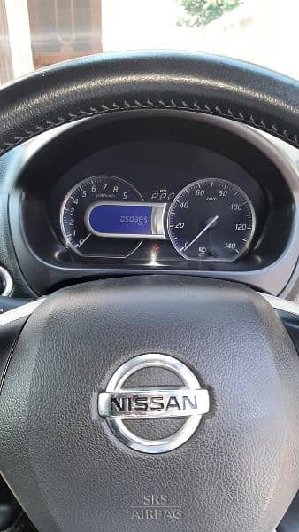 Nissan Dayz Highway Star 2018 0