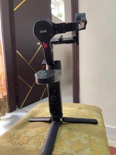 weebill lab gimbal best condition