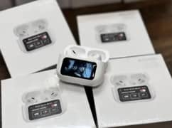 touchscreeen airpods wireless earbuds wierless head phones