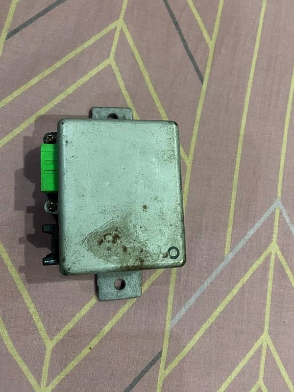 Honda Civic EPS ECU Module 2