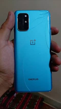 OnePlus 8T PTA Approved 0