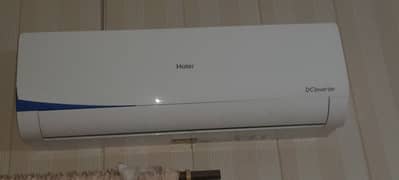 1 Ton Haier Inverter AC