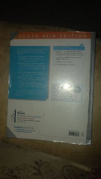 Cambridge IGCSE And O Level Computer Science Book 2