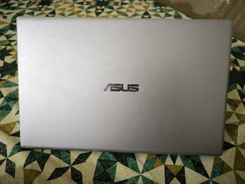 Asus Vivo Book Core i7 10th Gen 12/512SSD 3