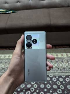 REALME GT NEO 6 12/256 Non Pta Mint Condition