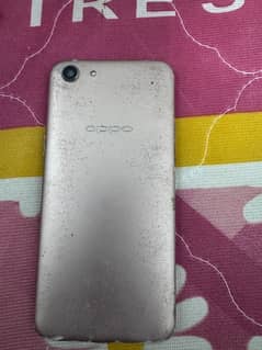 oppo A83