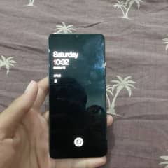 Oneplus 7t pta approved back crack 0