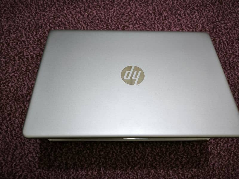 New Hp Laptop Core i3 12th Gen in Official Warranty 3