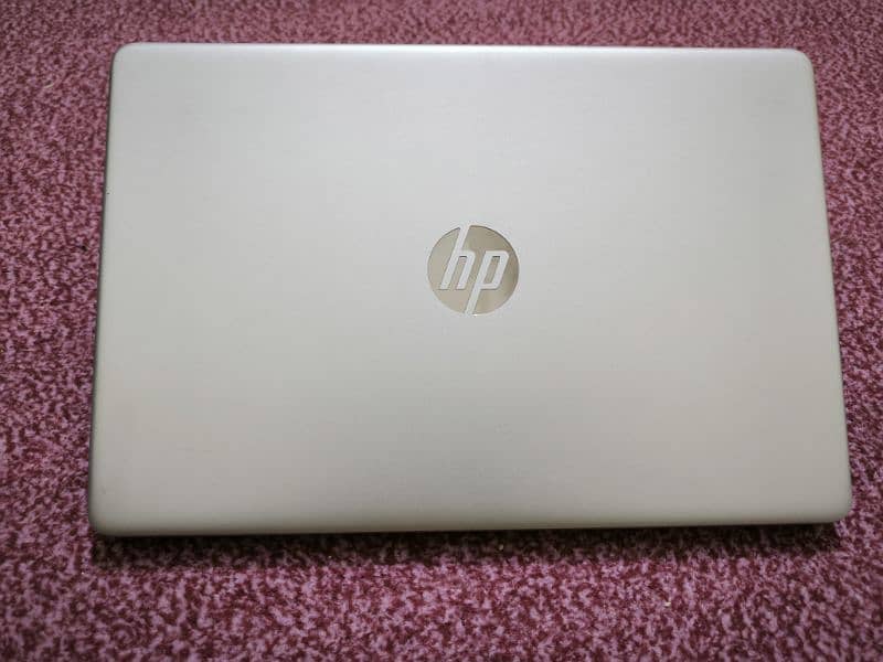 New Hp Laptop Core i3 12th Gen in Official Warranty 4