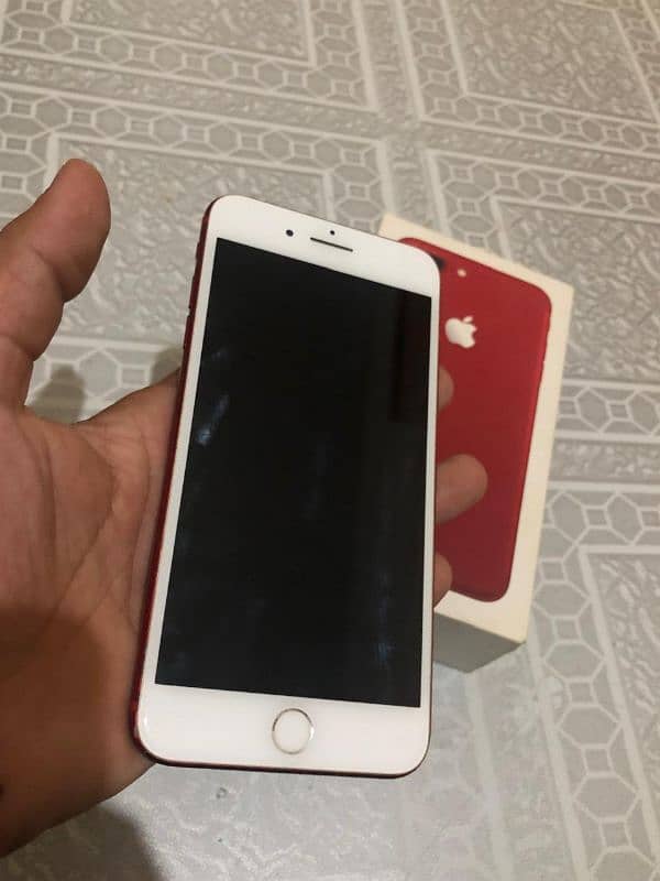 Iphone 7plus 128gb 6