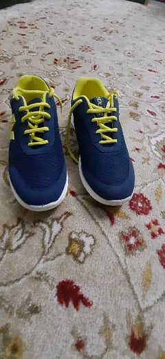 Ndure shoes 0