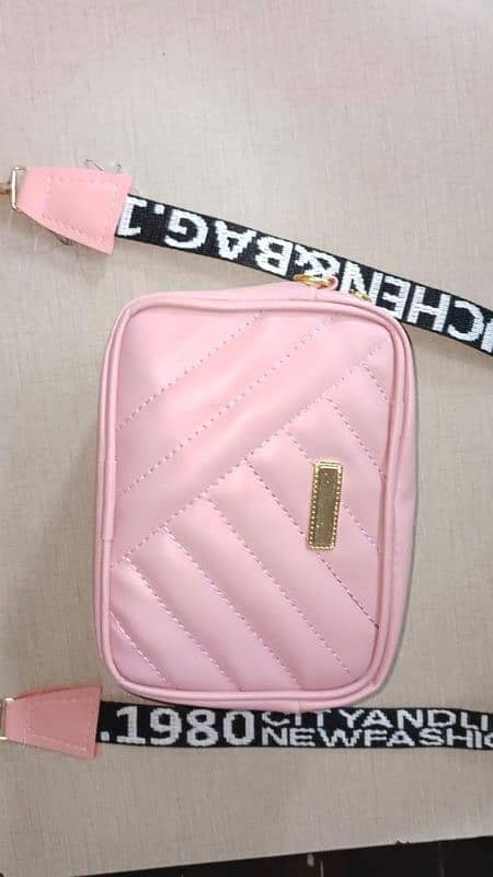 Girl's Crossbody bags 3