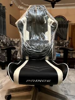 DxRacer Prince Gaming Chair 100% Original For Sell