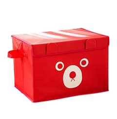 Panda Design Folding Storage