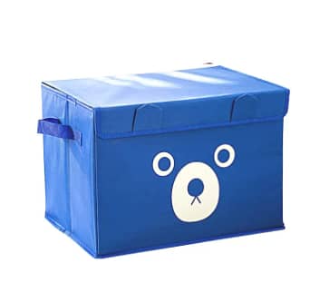 Panda Design Folding Storage 1