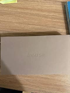 apple watch ultra 2 black titanium