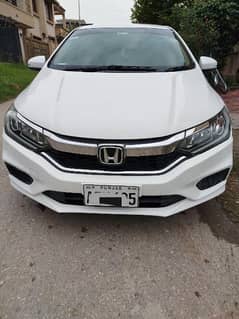 Honda City IVTEC 2021