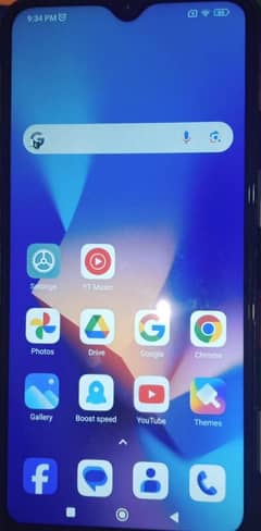 Redmi 9T