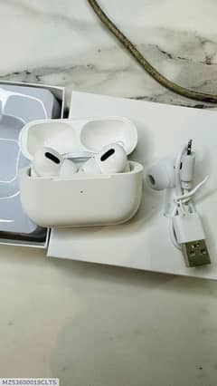 Air pods pro 2nd generation