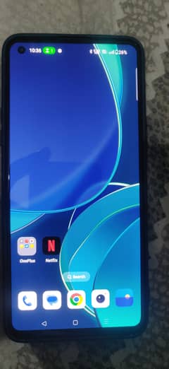 Oneplus 8t . . . Dual sim 12/256GB mint condition