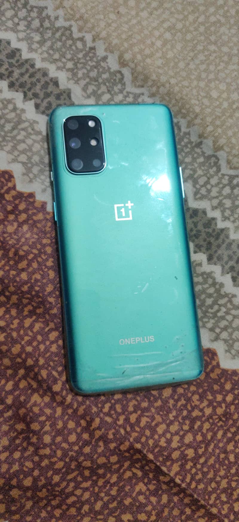 Oneplus 8t . . . Dual sim 12/256GB mint condition 4