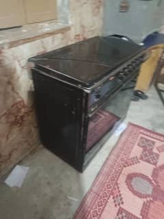 Cooking Range For sale