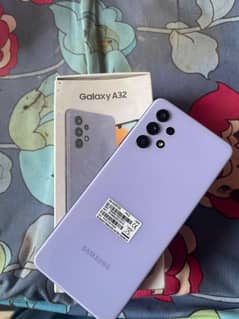 SAMSUNG A32