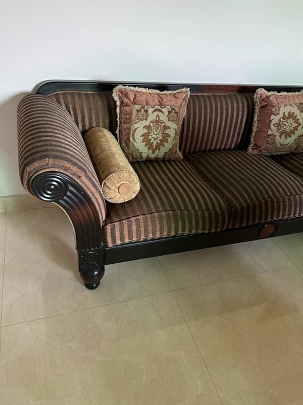 sofa set 7 seater 2