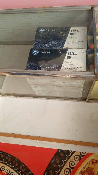 PRINTER EPSON AND HP CANON FOR SALE IN KHANEWAL 3