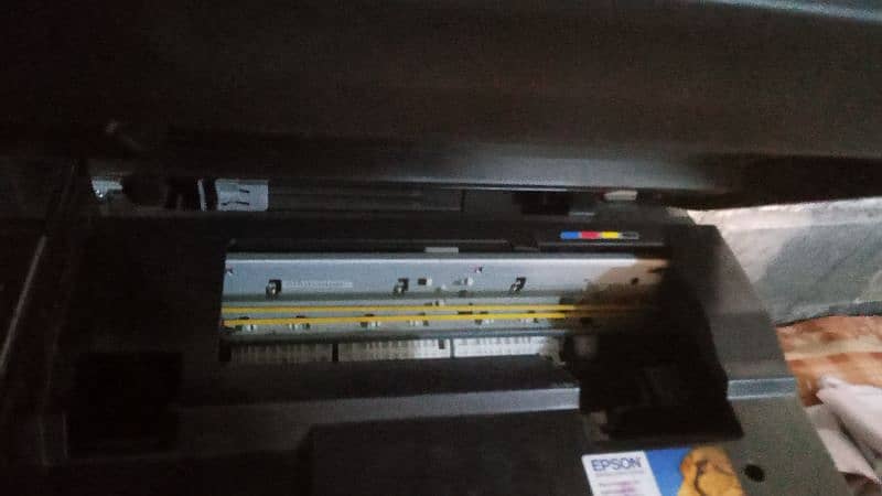 PRINTER EPSON AND HP CANON FOR SALE IN KHANEWAL 9