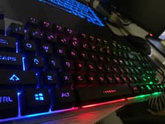 Gaming Keyboard