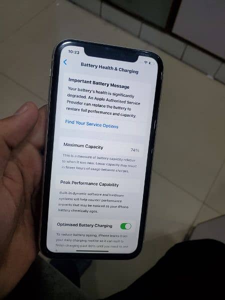 Iphone 11 64 gb jv non pta 1