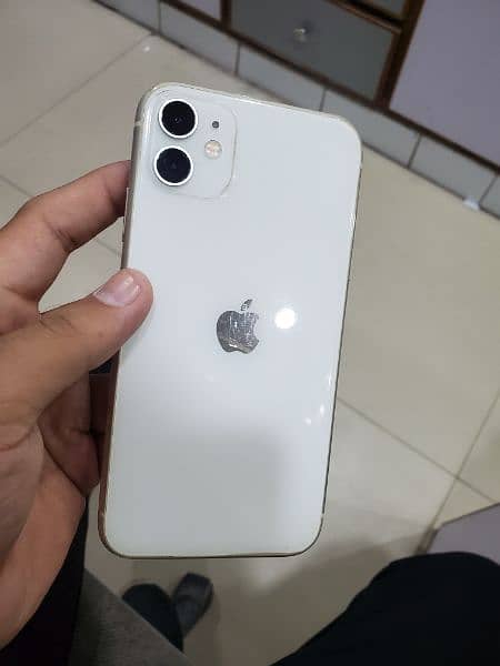 Iphone 11 64 gb jv non pta 2