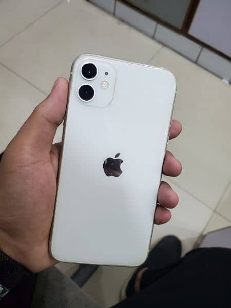 Iphone 11 64 gb jv non pta 5