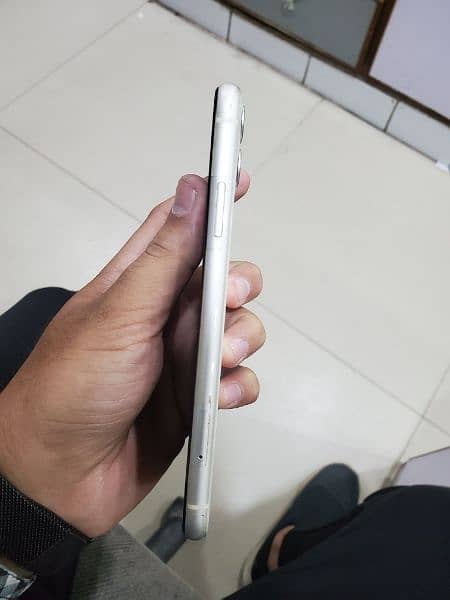 Iphone 11 64 gb jv non pta 6