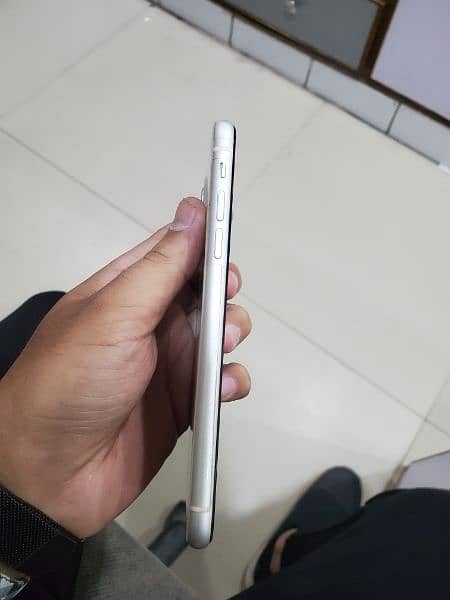 Iphone 11 64 gb jv non pta 8