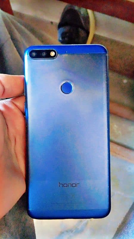 honor 7c 3/32 10. by 10 condition 5