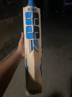 Hard Ball Bat