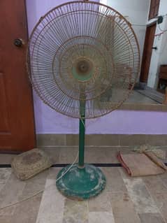 pedestal fan 0